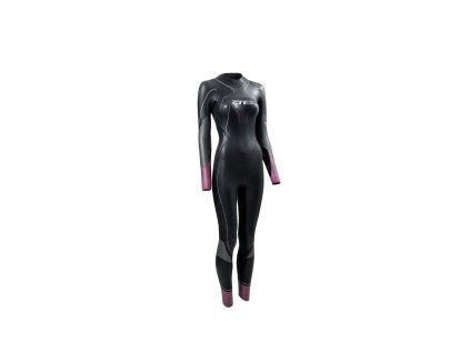 Women's 2022 Aspire / Black (Varianta S)