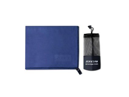 Large Micro Fibre Towel (Varianta OS)