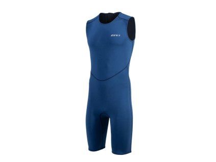 Men's YulexÂ®  Kneeskin / Navy (Varianta M)