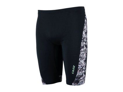 Men's Jammer - Pacific Koa / Black/Green (Varianta 30)