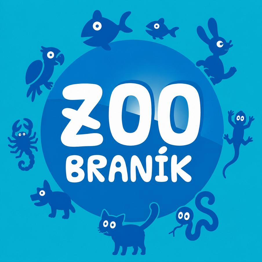 ZOO Braník
