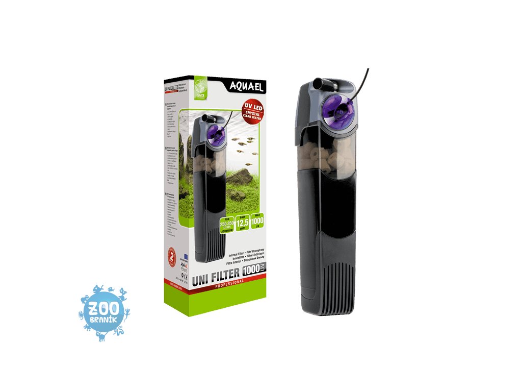 107404 unifilter uv 1000 with package 180