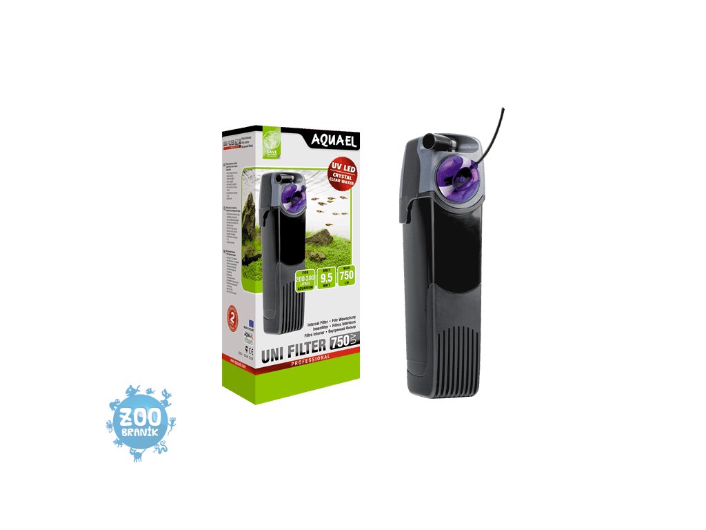 107403 unifilter uv 750 with package 592