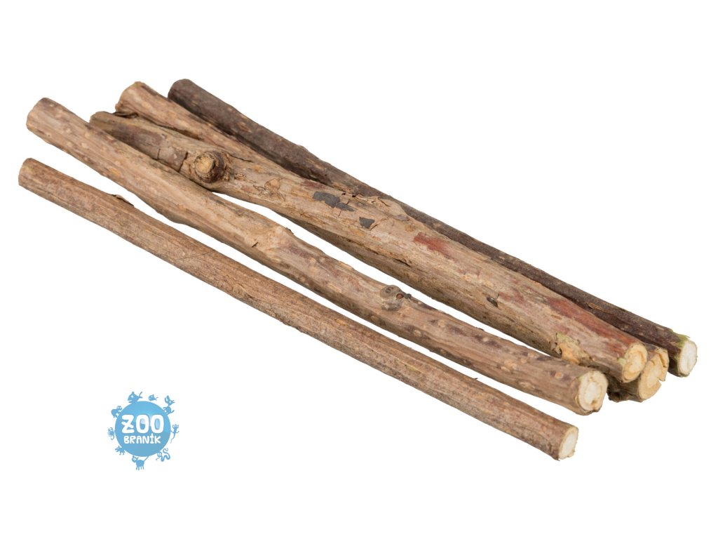 Kousací tyčinky MATATABI přírodní produkt 10 g