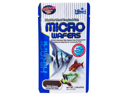 Hikari micro wafers 45g