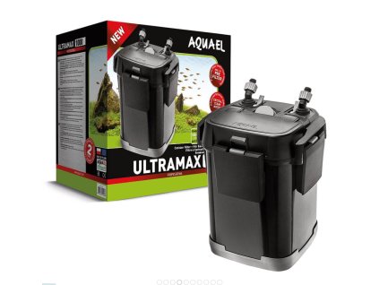 Ultramax 1000