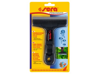 ScheibenreinigermEdelstahlklinge