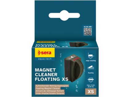 MagnetCleanerFloatingXSINTRL