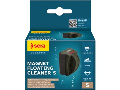 MagnetCleanerFloatingSINTRL
