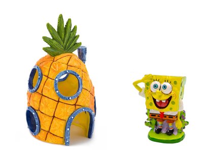 Sponge bob