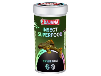 model ISF Vegetable wafers UNI