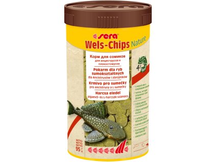 XWelsChipsNature250mlRUSPLCZH