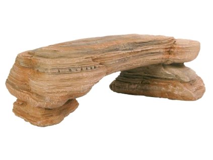 Pískovcová plošina 29cm