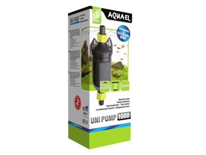 Aquael uni pump 1000