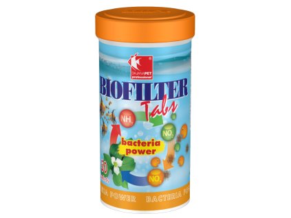 Biofiltr 100ml