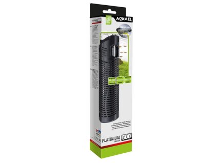 AquaEl platinium 500