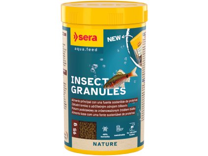 InsectGranules250mlESPTCZPLRL