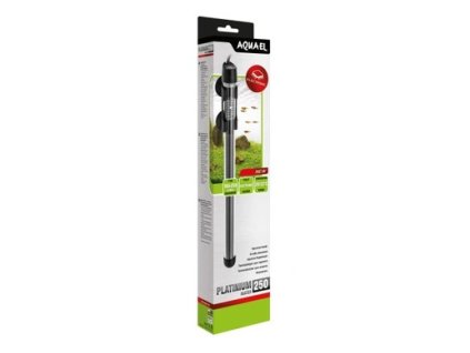 AquaEl platinium 250