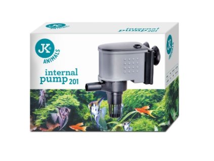 JK animals internal pump 201