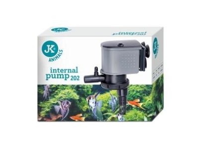 JK animals internal pump 202