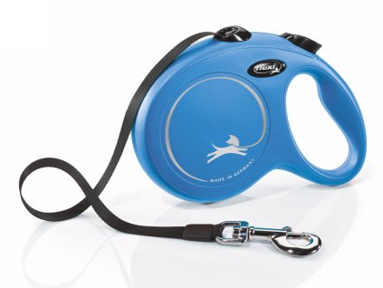 47524 3 flexi new classic tape l 5 m 50 kg modra 01