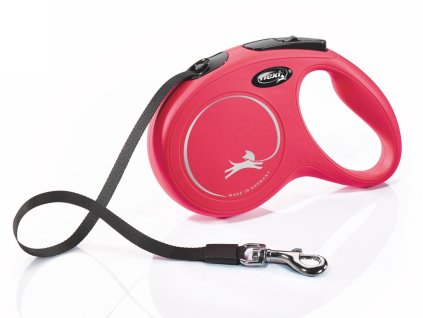47523 2 flexi new classic tape m 5 m 25 kg cervena 01