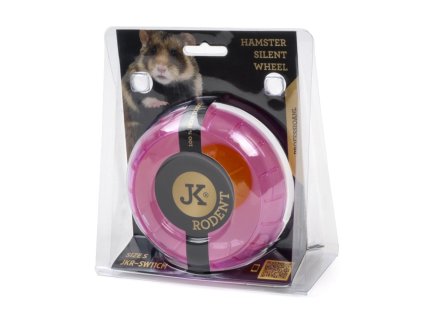 32406 jk animals kolotoc lux 11 cm ruzovy 2