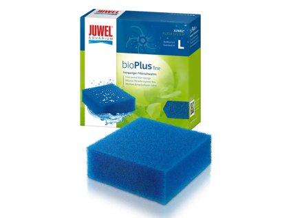 Juwel bioPlus fine L