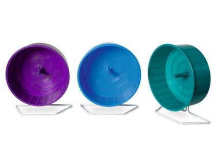 Kolotoč plastový průměr 20cm KAR