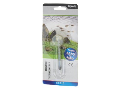 Aquael teploměr basic