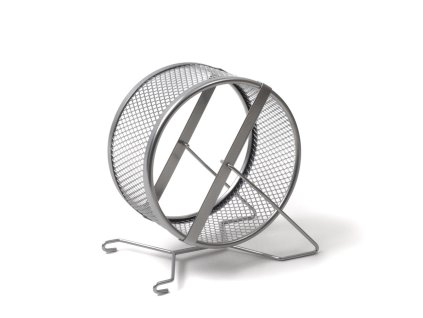 32399 jk animals kovovy kolotoc sito c 3 20 cm chromovy vzhled 1