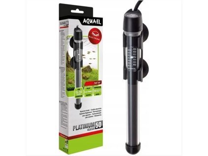 Aquael platinium 50