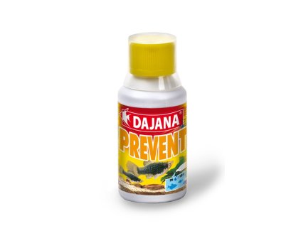 16561 dajana prevent 100 ml 1