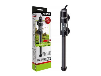 Aquael platinium 100