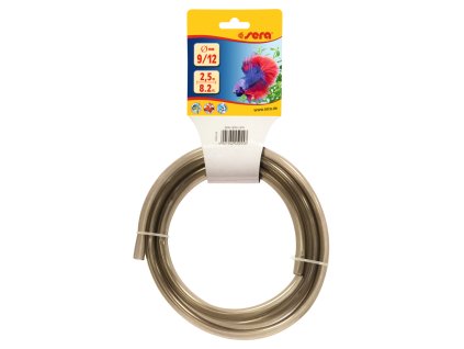 400194245055345055INTseraschlauch912grau250cmtif