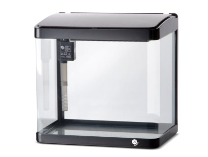 15006 2 jk animals akvarium a320 32 24 32 cm 21 l cerne 1