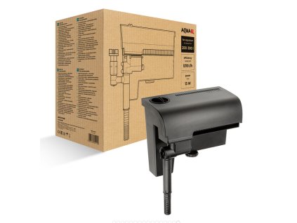 AquaEl FZN Pro 1500