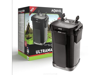 Aquael ultra max 2000