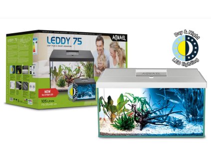 Aquael laddy 75 b