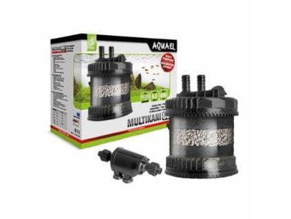 Aquael Multikani 800