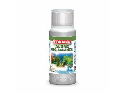 16652 dajana algae bio balance 250ml 00