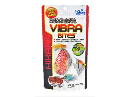 Vibra Bites 73g