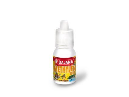 16500 dajana methylenova modr 20 ml 1