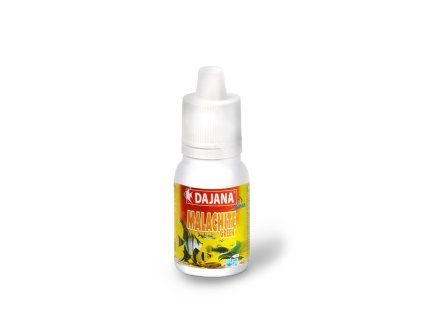 16520 dajana malachitova zelen 20 ml 1