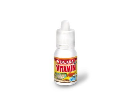 16700 dajana vitamin 20 ml 1