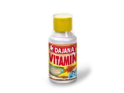 16701 dajana vitamin 100 ml 1