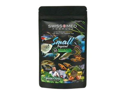 Swiss med Small 40g