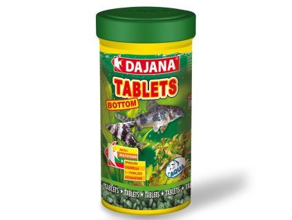 17071 dajana tablets bottom 100 ml 1
