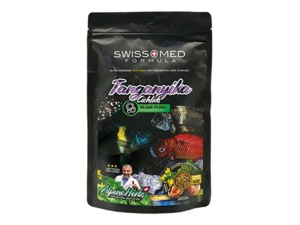 SwissMed Tanganyika 180g