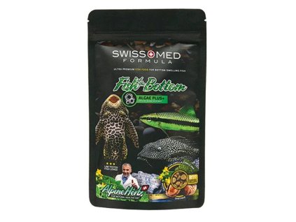 SwissMed Fish of the Bottom 80g